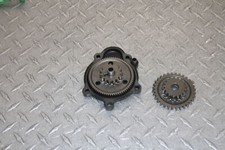 KAWASAKI NINJA ZX10R 2006-2007 STARTER SIDE GEAR PART # 59051-0058