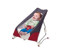 Tiny Love Take-along Bouncer - Red Tiny Love 22218014 Tiny Love Take-along Bouncer - Red Tiny Love 22218014