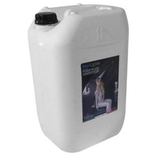 LIQUIDO CONCENTRATO STANDARD PER MACCHINA SCHIUMA PARTY 25KG  Normativa2025