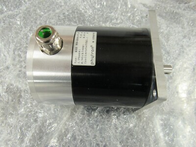 PHYTRON RSS99-200-7,5  7.5A STEPPER MOTOR *NNB*