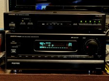 Onkyo Tx-sv919thx W/ac-3 Decoder
