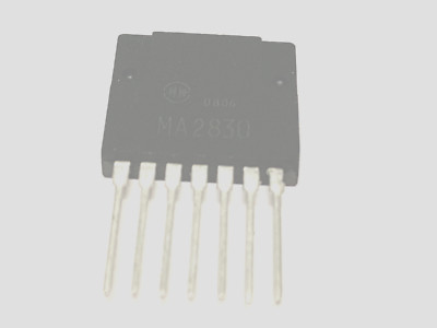 MA2830 - Shindengen Switching Regulator