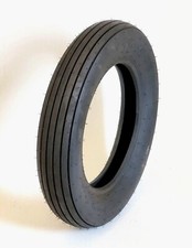 Vintage Reifen Ribbed TWINSIDE 5.00-16 130/90...