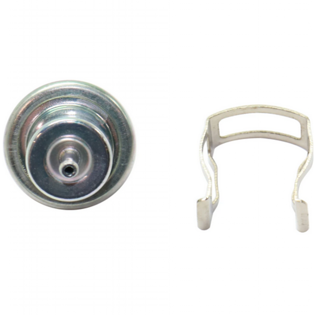 For Chevy Silverado 1500 Fuel Pressure Regulator 2002 03 04 2005