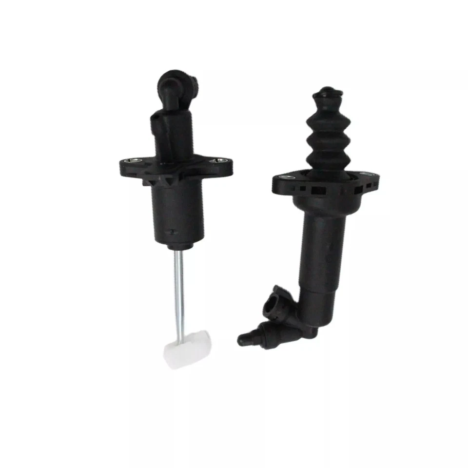 Kit de cilindro maestro y esclavo de embrague para Audi Tt Volkswagen Beetle Golf Jetta 98-10 Foto 3 de 4