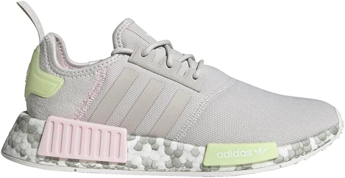 Adidas NMD_R1 Reptile Pack - Ecru Tint W for sale | eBay
