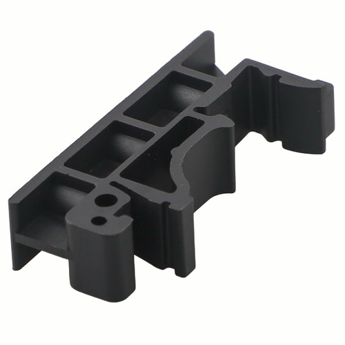 1 Juego PCB DIN para Adaptador de Montaje en Riel C45 Soporte de Montaje en PCB Clips Soporte de Montaje - Imagen 20 de 26