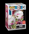 Demon Slayer Daki Funko Pop! #1817