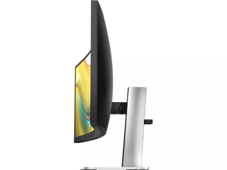 HP SERIES 5 PRO 534PM 34'' WQHD Curved 21:9 3440x1440 IR Webcam Speakers Monitor - Image 4 of 4