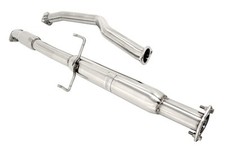 MEGAN EXHAUST MIDDLE SECTION MIDPIPE MID PIPE FOR 05-10 SCION TC 2AZ 2AZFE