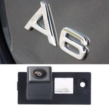CCD Car reversing Camera for Audi A6 S6 4B 4B2 C5 Limousine A4 S4 B5 8D5 Sedan