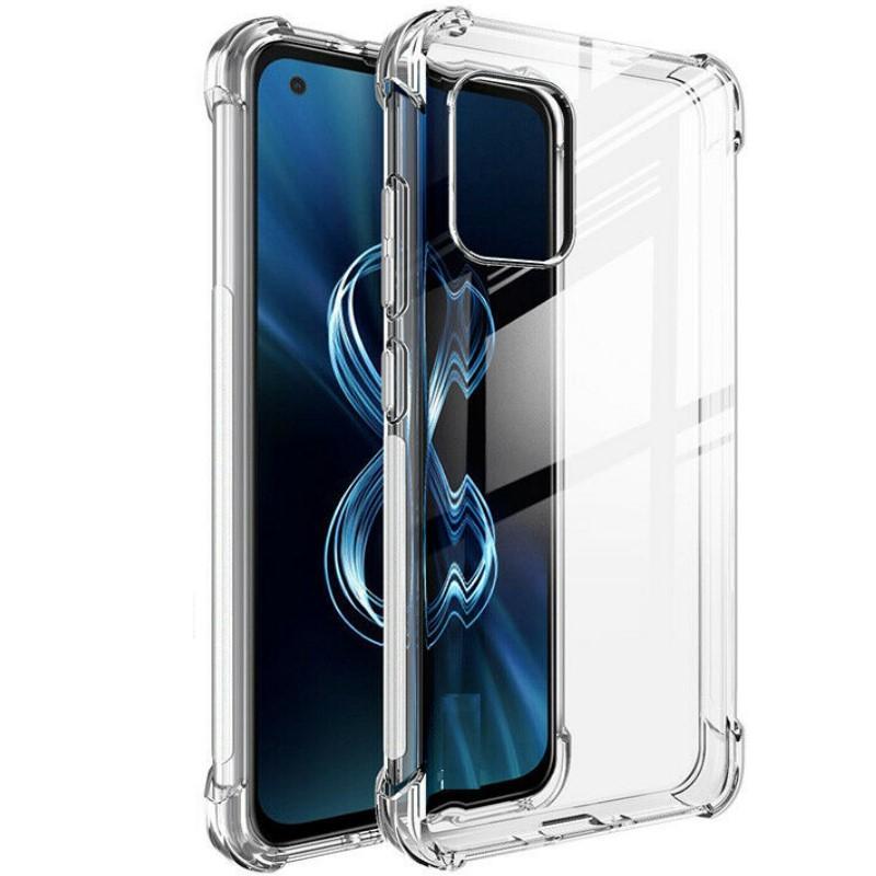 Cover compatibile con ASUS Zenfone 8 ZS590KS, Custodia