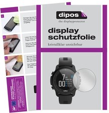 5x Protective Film for Wahoo Elemnt Rival Clear Screen Protector Display