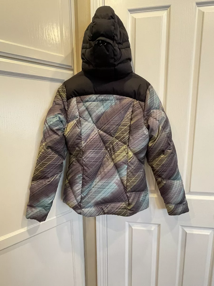 Spyder chris davenport best sale jacket