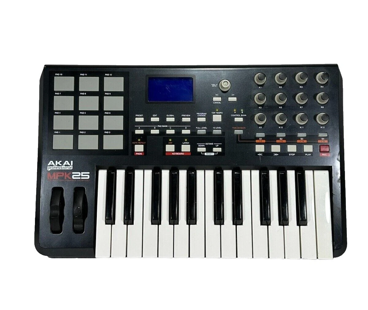 Akai Pro Audio Synthesizers