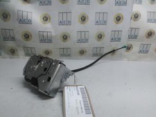 CHRYSLER YPSILON Door Lock Assembly Left Front Door Lock 11-20 51833751