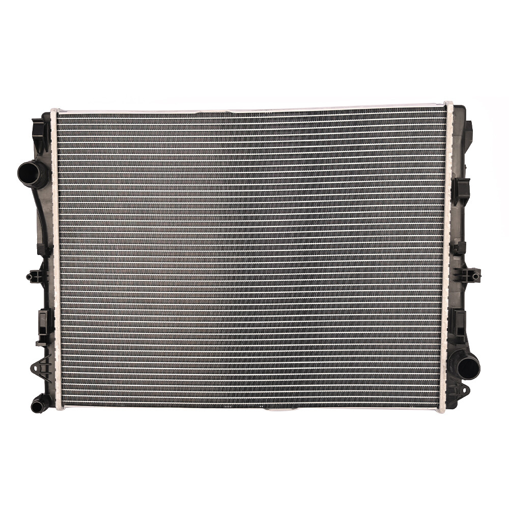 Radiator 0995001803 For 2020-2023 Mercedes Benz E350 GLC300 GLC43