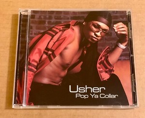 R&B CD 122枚セットまとめ売り Usher / Joe 他 名盤多数 Usher Single | eBay
