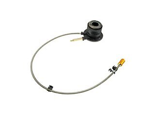 Dorman Clutch Slave Cylinder for 2001-2002 GMC Sierra 1500 HD