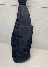 Las mejores ofertas en Exterior de nylon negro AmeriBag Bolsos y