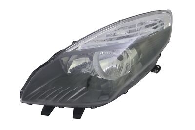Scheinwerfer links für Renault Scenic III JZ H7 / H7 2009 - 2012 LWR
