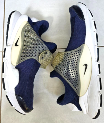 Nike Sock Dart Midnight Navy 819686-400 Men display picture 1
