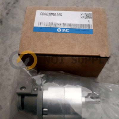 1PC NEW SMC CRB2BW30-90S cylinder Fast delivery