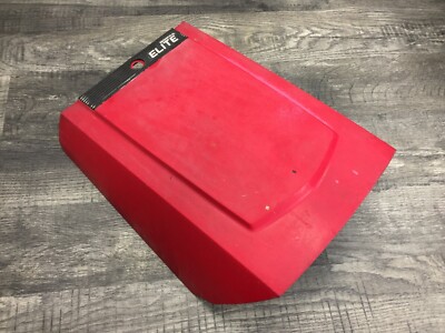 Honda CH80 80 Elite Scooter OEM Front Storage Compartment Lid Hood