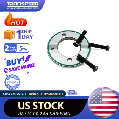 DQ200 0AM DSG 7 Speed Auto Transmission Piston Aluminum Housing For VW AUDI SEAT