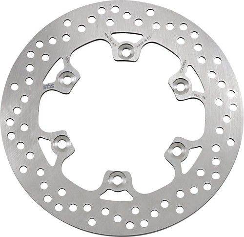 SBS Standard Brake Rotor (5095) - Picture 1 of 2