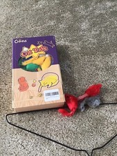 Chiwava Cat Toys Mice