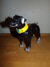 Action Man Chien Toxic K9000 - Bionic Cyber Hasbro figurine