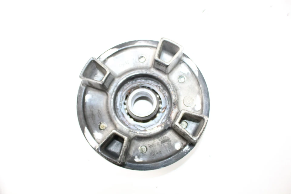 Втулка привода амортизаторная 96-03 Kawasaki Ninja ZX7R ZX7 750 с резиновым амортизатором - Изображение 3 из 4