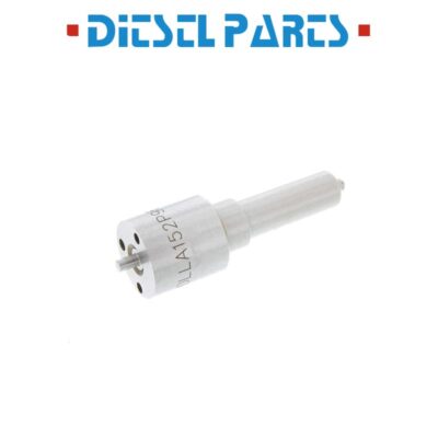 6Pcs Injector Nozzle DLLA152P967 for MAN D2866 0432191417