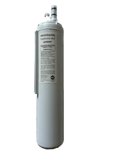 Frigidaire ULTRAWF PureSource Ultra Water and Ice Refrigerator Filter ...