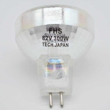 1PCS For FHS 82V 300W Projectors Halogens Light Bulb