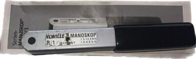 STAHLWILLE 755R/1 Manoskop 