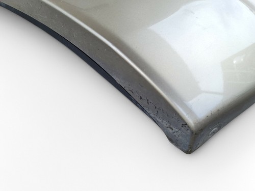 Toyota 4Runner 03-06 Rear Door Molding Trim Right/Passenger, Gold Pearl, 75741-3 - Picture 9 of 16