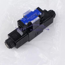 One YUKEN Electromagnetic directional valve DSG-01-2D2-A100-50