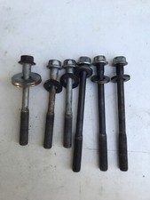 Honda XR 600R NX650 original cylinder head bolts 90081MN9000 90082MN9000 (LT110