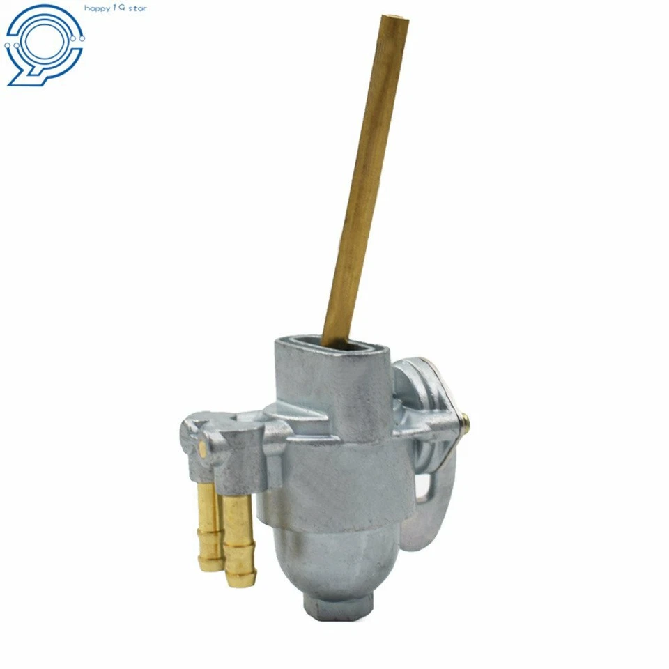NEW Fuel Valve Petcock for Honda CB500 1971-1973 CB550 CB750 Four 16950-300-020 - Image 3 of 4