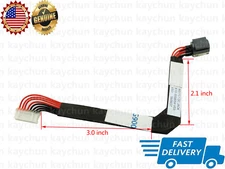 Original DC IN power jack cable charging port K1G-3008054-V03 For MSI MS17C1