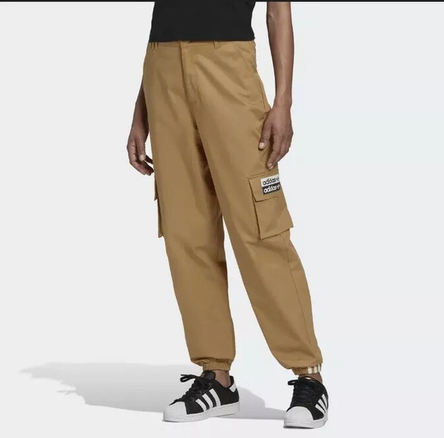 adidas Originals Track Pants in Mesa 