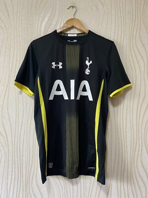 Maillot De Football Tottenham Home 2014-2015 - Taille L - Homme