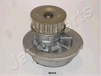 PQ-W02 Japanparts Wasserpumpe FüR Chevrolet, Daewoo