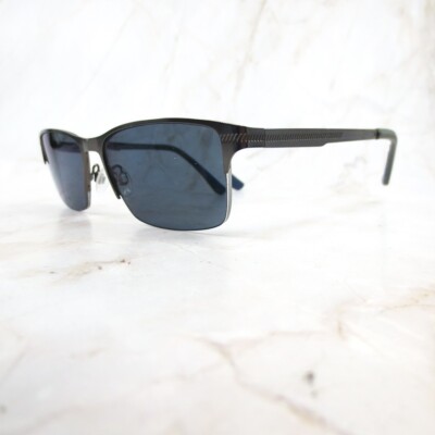 Shaquille O'Neal Zyloware 058 Sunglasses Frame Signature 4001 Men