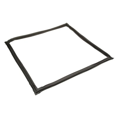 SHARPTEK.COM Gasket, Door - 26-1/2'' X 26-1/2'' Exact-Fit Aftermarket Replaceme...