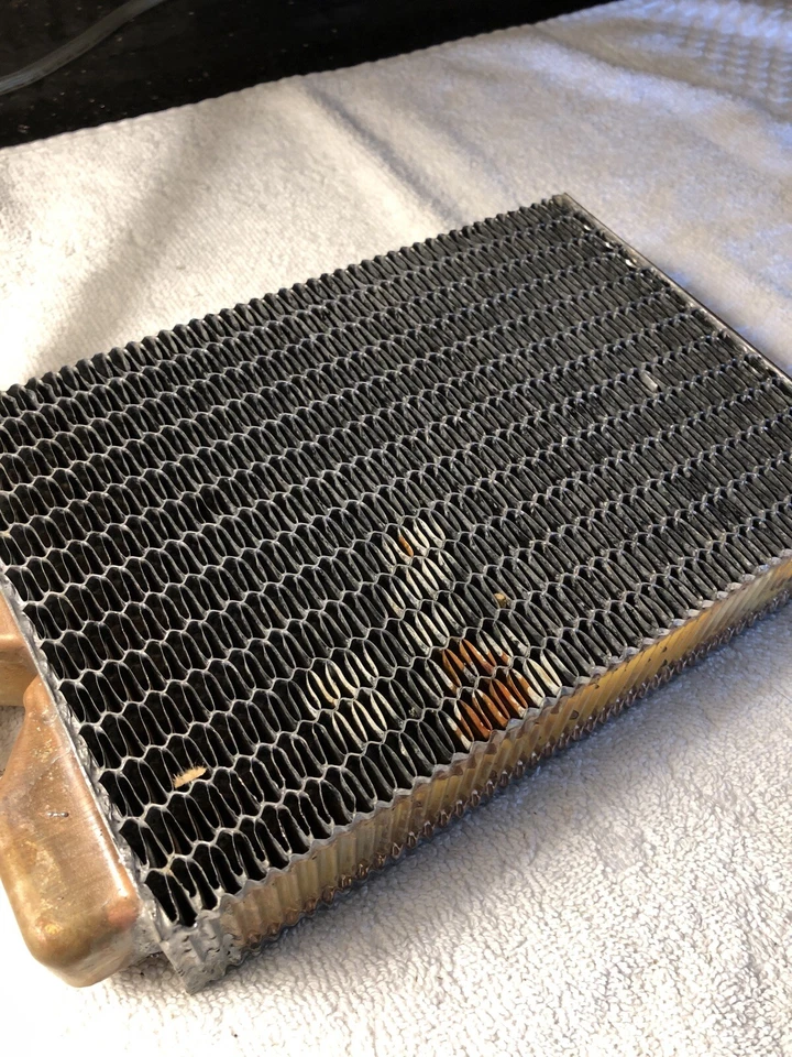 Nuevo de Lote Antiguo Stant 9093 Núcleo Calentador 1982-84 Buick Skyhawk Cavalier J2000 Cimarron Firenza Foto 3 de 4