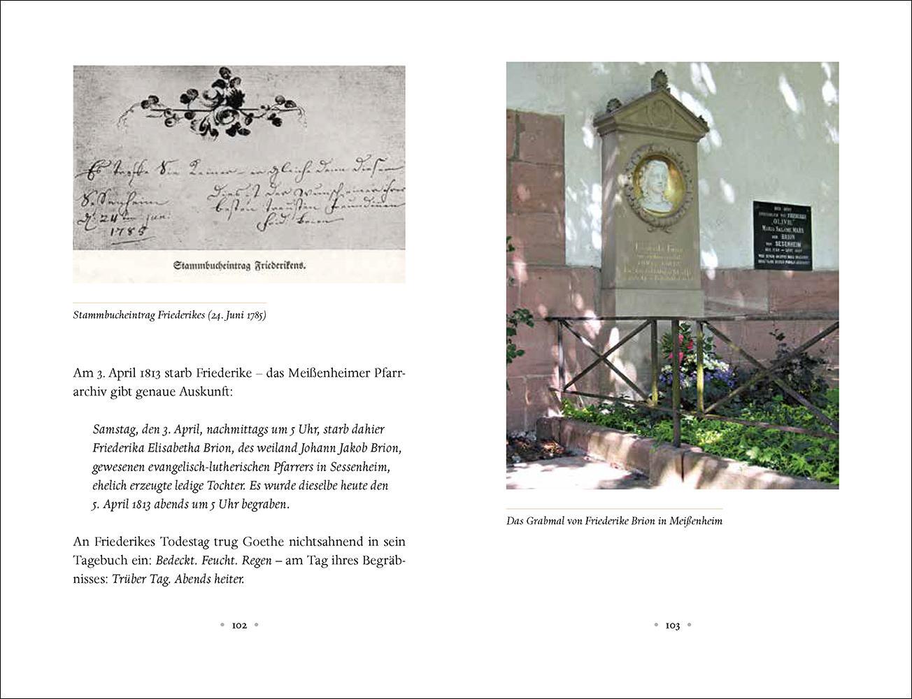 Thumbnail - Goethe Und Friederike Theo Stemmler