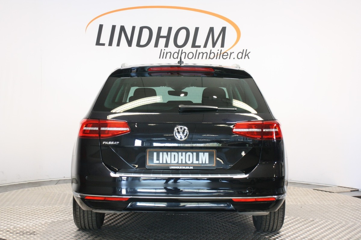 VW Passat 1,5 TSi 150 Highline Premium Variant DSG